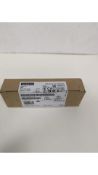 Eight Siemens 6ES7193-6BP00-0DA0 SIMATIC & 200SP BASEUNIT BU15-P16+A0+2D