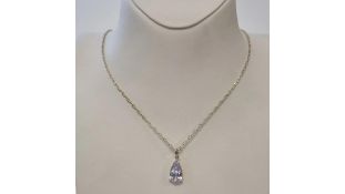 Melinda Maria The Smith Necklace