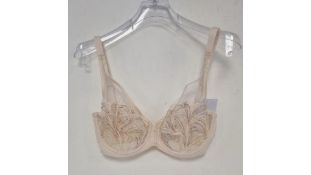 Simone Perele Women's Nua Bra, Beige, Size EU 65F