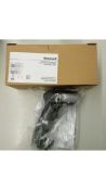 Two Honeywell 1470G: 2D Scanner, Black, Scanner Only