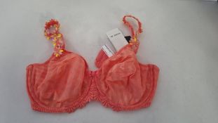 Marie Jo Avero Bra, Precious Peach, UK 36D