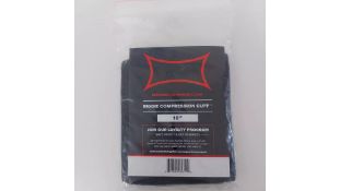 Five Biggie Compression Cuff 10