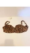 Monday Swimwear Women's Clovelly Top, Jaguar, Size V