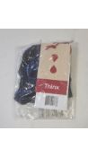 Two Thinx Period Proof Hiphugger Underwear, Black, Size M