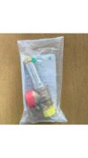 Herose Cryogenic Safety Valve, Type 06388.1006.9040