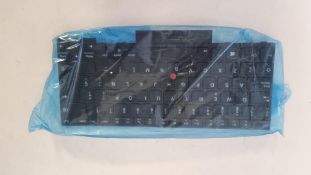 Lenovo part Notebook Internal Keyboard ThinkPad T14 Gen1, Spanish Layout
