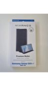 Five Vivanco Phone Cases for Samsung S20+ 5G