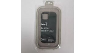 Four Bellroy Phone Cases for iPhone 12 Mini, Racing Green