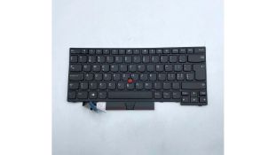 Lenovo part ThinkPad Keyboard CM85, V170820CK1