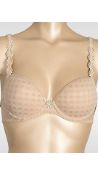 Two Marie Jo Women's Padded Bra 