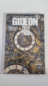 Mino Gideon Falls, Volume 3