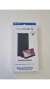 Five Vivanco Phone Cases for Galaxy S20 FE/S20 FE 5G
