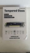 Seven Ni-SHEN 3 Pack Galaxy S23 Ultra Screen Protector