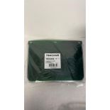 Eight Honeywell 1002369 Spare Green Visor Acetate Shade 3