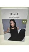 Wolford Aurora Pure Top, White, Size S