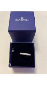 Swarovski Women Stainless Steel Ring 5402437, 52