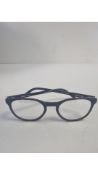 Ace and Tate Glasses Frames, Miles, Black Forest