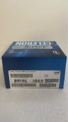 Two Intel Celeron G3930 Retail CPU, Socket 1151/Dual Core/2.90GHz/2MB/Kabylake/51W/Graphics