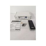 HID Signo 20 20TKS-00-000000 Multi-Technology, Mobile Ready Smart Card Reader
