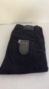 Liu Jo Women's Jeans, Black, Size 26