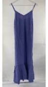 Rails Women's Jennica Dress, Periwinkle Purple, Small