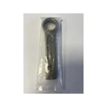 Four Din 7444 Slogging Ring Wrenches, 15/16"
