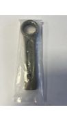 Four Din 7444 Slogging Ring Wrenches, 15/16
