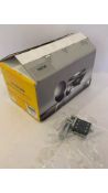 EO Edmund Optics 30mm, Side Drive, Standard Top, 0.25