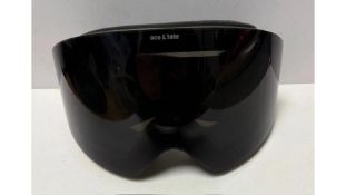 Ace & Tate Eddie Ski Goggles, Green