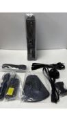 Toshiba Dynadock U3.0 HDMI, USB. Box damaged