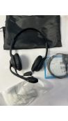 Sennheiser Wired Headset, 504402