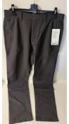 Lululemon Women's New Venture Pant, Grey, 32