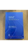 Tourism and Citizenship: Rights, Freedoms and Responsibilities In The Global Order, Hardcover