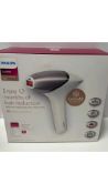 Philips Lumea IPL Hair Removal 9000 Series, Box Dirty