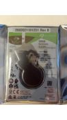 Seagate 500GB Barracuda, Hard Drive, SN ZDENQ84P