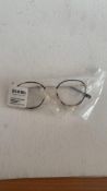Three Ace & Tate Neil La Glasses Frames, Bananas, 52 21/145, New, No Case