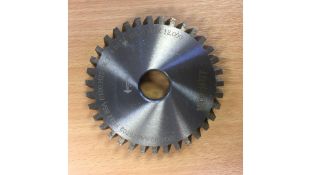 Two Diamut DP06590 FE12 SSA D100 H22 X6 T14 D181
