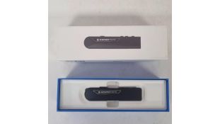 OrCam Portable Text Reader, Bluetooth