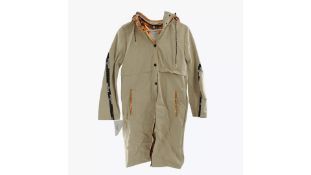 Sportalm Women's XG Barcelona Coat, Beige, UK 10