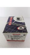 Two Scame 16A 450V Isolator Switch IP66