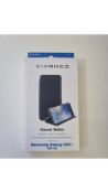 Five Vivanco Phone Cases for Samsung S20/S20 5G