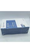 Kaplan 2021 CFA Exam Prep Schweser Notes, Vol 1-5, Level 2