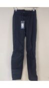 Craft Women's Glide Pants, Black, Size S