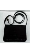 Kate Sheridan Tab Bag, Deep Conker