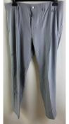 Adidas Men's Golf Ultimate 365 Pants, Grey, Size W38 L32