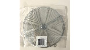 Ten EBM Papst LZ22 Fan Grille