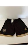 Five Queens Park Rangers Football Shorts