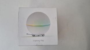 Homey Pro Smart Hub, Homey-EU-02-Pro