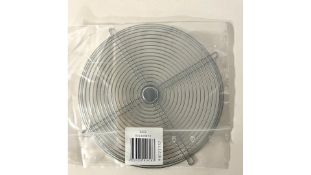 Nine EBM Papst LZ22 Fan Grille