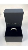 Thomas Sabo Unisex Classic Ring, Sterling Silver, Size 64